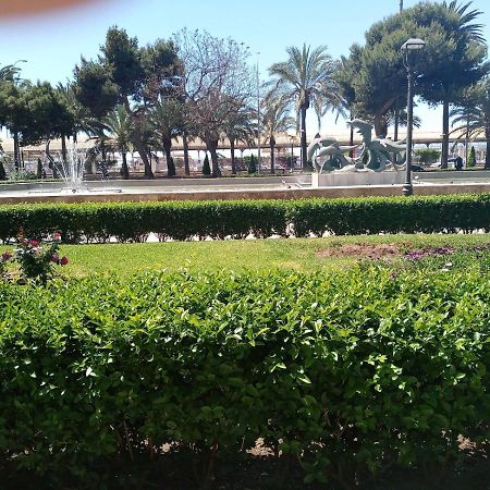 Appartamento Espectacular Vivienda Junto A La Playa Y Paseo Maritimo En Almería Esterno foto